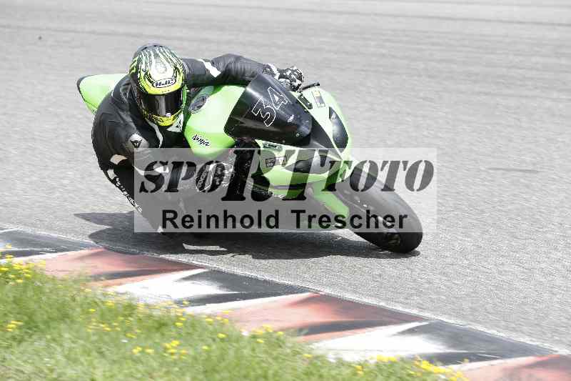 /34 25.07.2025 Speer Racing ADR/Gruppe gelb/34